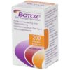 Botox 200 IU 1 Vial