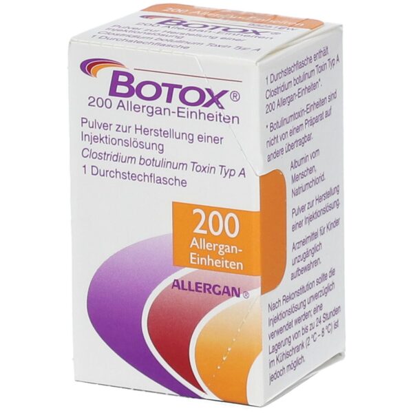 best botox near me product picture of Botox 200 IU