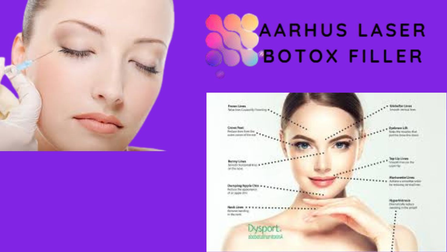 Dysport Injections