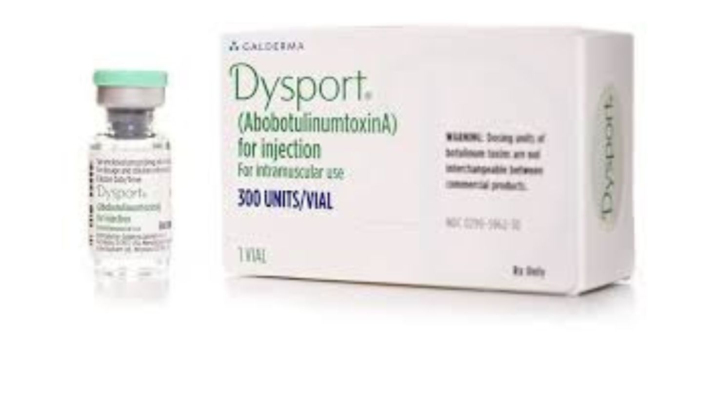 Dysport Injections