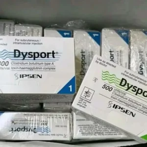 dysport Injections near me​