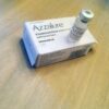 alt text for botox azzalure image product