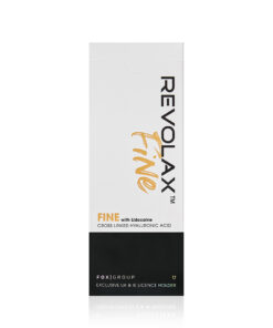 Buy Revolax Sub-Q with Lidocaine