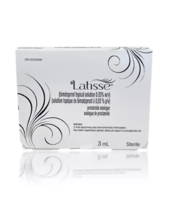 Buy Latisse 1 .0 ml 7