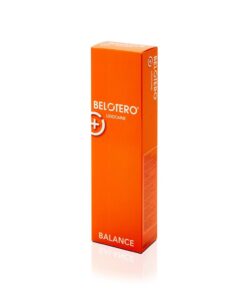 Belotero Balance 1 .0 ml 1 .0 ml