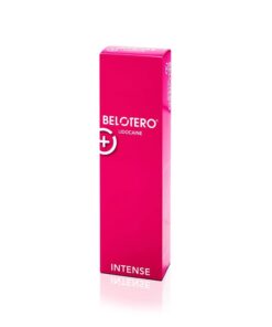 Belotero Basic 1 .0 ml 1 .0 ml