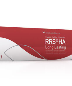 RRS® HA Long Lasting 1 X 3ml