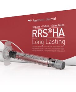 Alternative view of RRS® HA Long Lasting 1 X 3ml