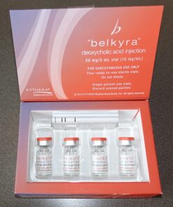 Buy BELKYRA® Online