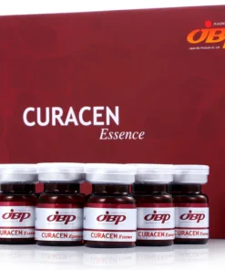 Curacen Essence Human Placenta Extract 2.0 ml 20 Vials