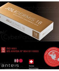 Jolidermis 18 (2x0.8ml)