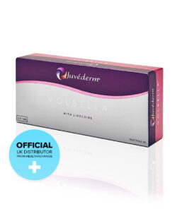 Buy Juvederm Volbella Online