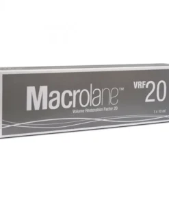 Buy Macrolane VRF-20 (1x10ml) Online