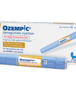 Buy Ozempic pen 2mg