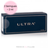 Revanesse Ultra 1 .0 ml 2.0 ml