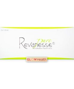 Revanesse Pure 1 .0 ml 2.0 ml