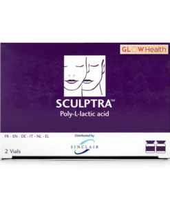 Buy Sculptra 150 mg 2 Vials Online