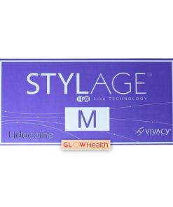 Vivacy Stylage M 0.8 ml 2.0 ml