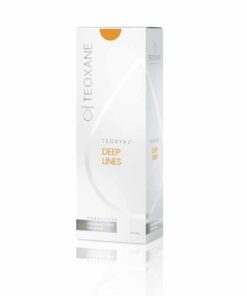 Teosyal 27gDeep Lines 1 .0 ml 1 .0 ml