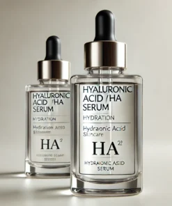 Buy Hyaluronic acid HA