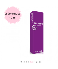 Belotero Volume 2x1ml