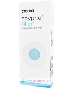 Saypha Filler 1 .0 ml 1 .0 ml