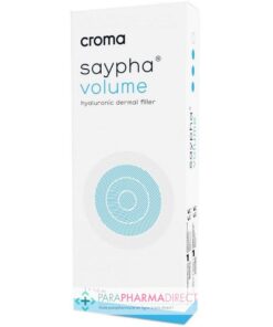 Saypha Volume 1 x 1 .0 ml