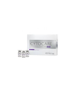 Revitacare CytoCare 532 5.0 ml 1 0 Vials
