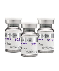 Revitacare CytoCare 502 5.0 ml 1 0 Vials