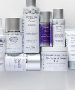 Pre-Peel & Post-Peel for Normal Skin