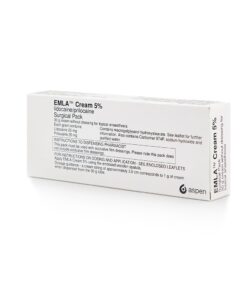 EMLA 1 .0 ml 30 g