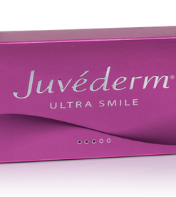Buy Juvederm Ultra Smile (2 x 0.55ml) Online from FILLER GbR