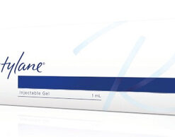 Restylane 1 .0 ml 1 .0 ml
