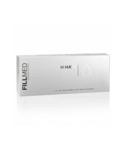 Filorga M-HA18 3.0 ml 3 Vial