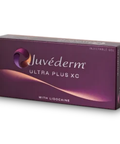 Juvederm Ultra Plus XC 1 .0 ml 2.0 ml
