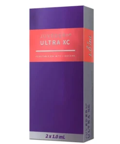 Juvederm Ultra XC 2x1ml