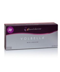 Juvederm Volbella With Lido 1 .0 ml 2.0 ml