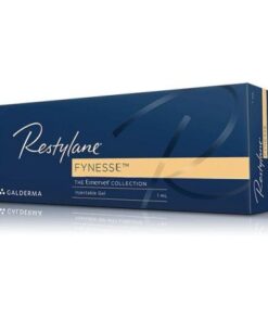 Restylane Fynesse 1.0 ml