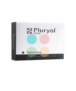 Pluryal Meso II 5.0 ml 3.0 ml