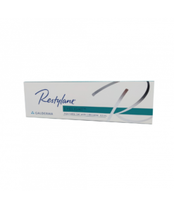Buy Restylane Touch 1x1ml Online