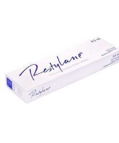 Buy Restylane Lipp 1x0.5ml Online