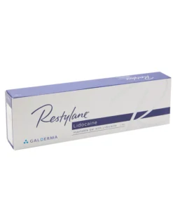 Buy Restylane with Lidocaine 1x1ml Online