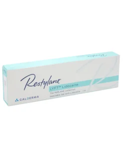Buy Restylane Perlane Lidocaine 1x1ml Online