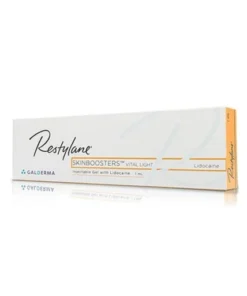Buy Restylane Vital Light Injector 1x1 ml Online