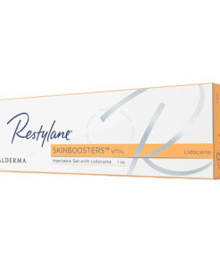 Restylane Skinboosters Vital Lidocaine 1 .0 ml 1 .0 ml