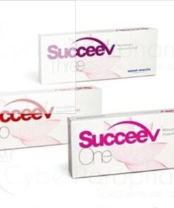 Succeev One 1 x 0.8 ml