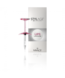 Vivacy Stylage Lips Lidocaine 0.8 ml 1 .0 ml