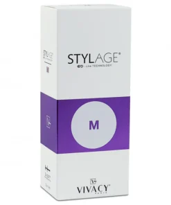 Stylage M 2x1ml