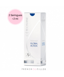 Teosyal 30g Global Action 2x0.5 ml