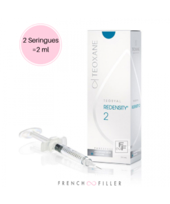 Buy Teosyal Redensity II PureSense 2x1ml Online